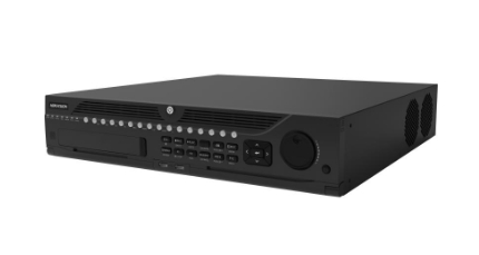 HIKVISION DS-9016HUI-K8 Видеорегистраторы и приемное оборудование