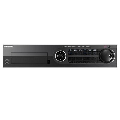 HIKVISION DS-9024HUHI-K8 Видеорегистраторы и приемное оборудование