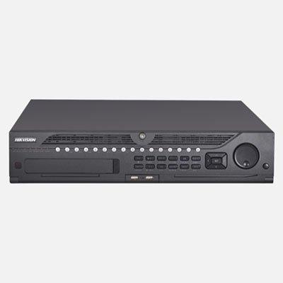 HIKVISION DS-9032HUHI-K8 Видеорегистраторы и приемное оборудование