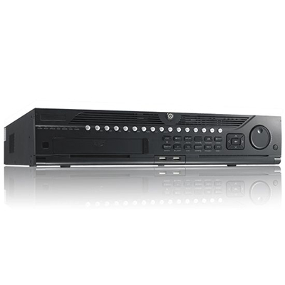 HIKVISION DS-9108HFI-ST Видеорегистраторы и приемное оборудование