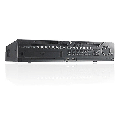 HIKVISION DS-9116HFI-SH Видеорегистраторы и приемное оборудование