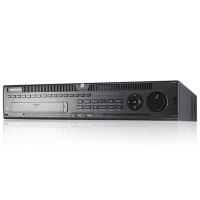 HIKVISION DS-9116HWI-ST Видеорегистраторы и приемное оборудование
