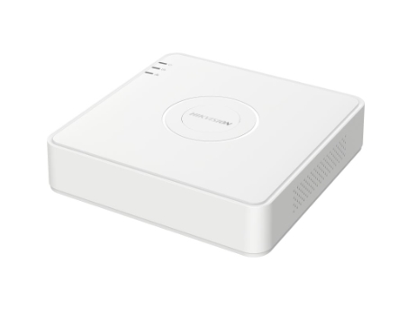 HIKVISION iDS-7104HQHI-M1/S Видеорегистраторы и приемное оборудование