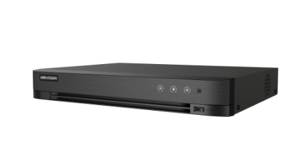 HIKVISION iDS-7204AHQHI-M1 Видеорегистраторы и приемное оборудование