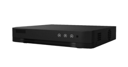 HIKVISION iDS-7204HQHI-M1/E Видеорегистраторы и приемное оборудование