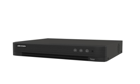 HIKVISION iDS-7204HQHI-M1/S Видеорегистраторы и приемное оборудование