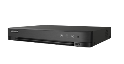 HIKVISION iDS-7204HTHI-M1/S Видеорегистраторы и приемное оборудование