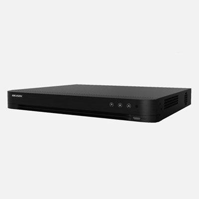 HIKVISION iDS-7204HTHI-M2/S Видеорегистраторы и приемное оборудование