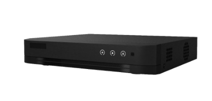 HIKVISION iDS-7204HUHI-M1/E Видеорегистраторы и приемное оборудование