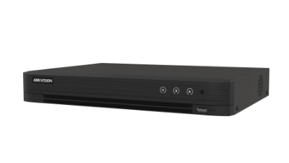 HIKVISION iDS-7204HUHI-M1/S Видеорегистраторы и приемное оборудование