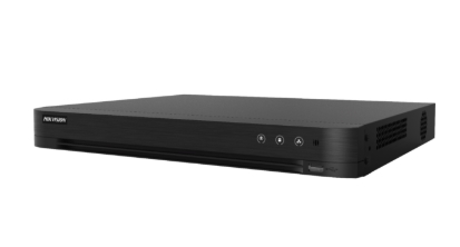 HIKVISION iDS-7204HUHI-M2/S Видеорегистраторы и приемное оборудование