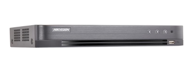 HIKVISION iDS-7208HQHI-K1/4S Видеорегистраторы и приемное оборудование