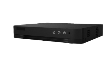 HIKVISION iDS-7208HQHI-M1/E Видеорегистраторы и приемное оборудование