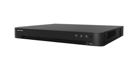 HIKVISION iDS-7208HTHI-M2/S Видеорегистраторы и приемное оборудование