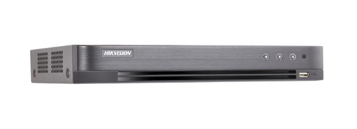 HIKVISION iDS-7208HUHI-K1/4S Видеорегистраторы и приемное оборудование