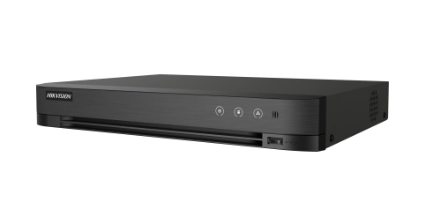 HIKVISION iDS-7208HUHI-M1/S Видеорегистраторы и приемное оборудование