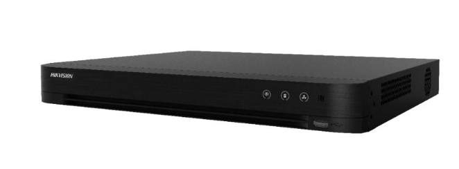 HIKVISION iDS-7208HUHI-M2/S Видеорегистраторы и приемное оборудование