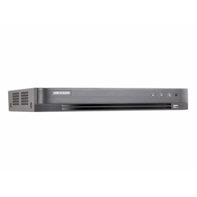 HIKVISION iDS-7208RQHI-LSTF/AC1 Видеорегистраторы и приемное оборудование