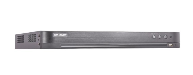 HIKVISION iDS-7216HQHI-K2/4S Видеорегистраторы и приемное оборудование