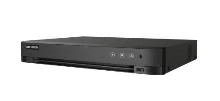 HIKVISION iDS-7216HQHI-M1/S Видеорегистраторы и приемное оборудование