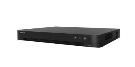 HIKVISION iDS-7216HQHI-M2/S(C) Видеорегистраторы и приемное оборудование