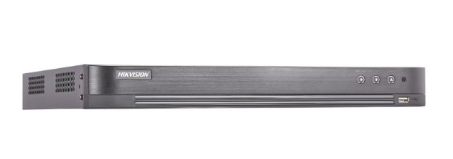 HIKVISION iDS-7216HUHI-K2/4S Видеорегистраторы и приемное оборудование