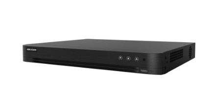HIKVISION iDS-7216HUHI-M2/P Видеорегистраторы и приемное оборудование