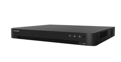 Видеорегистратор HD-TVI 32 канальный HIKVISION iDS-7232HQHI-M2/S Видеорегистраторы и приемное оборудование