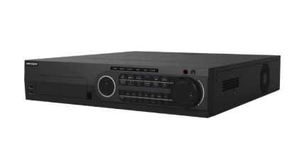 HIKVISION iDS-8116HQHI-M8/S Видеорегистраторы и приемное оборудование