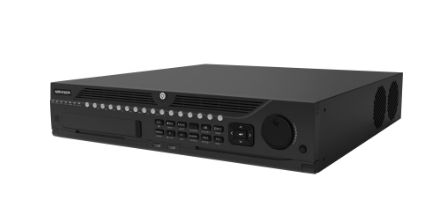 HIKVISION iDS-9032HQHI-M8/S Видеорегистраторы и приемное оборудование