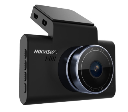 HIKVISION AE-DC5313-C6 Видеорегистраторы и приемное оборудование