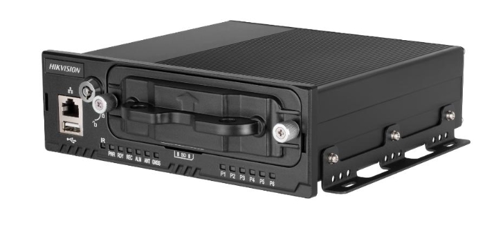 HIKVISION AE-MN5043 Видеорегистраторы и приемное оборудование