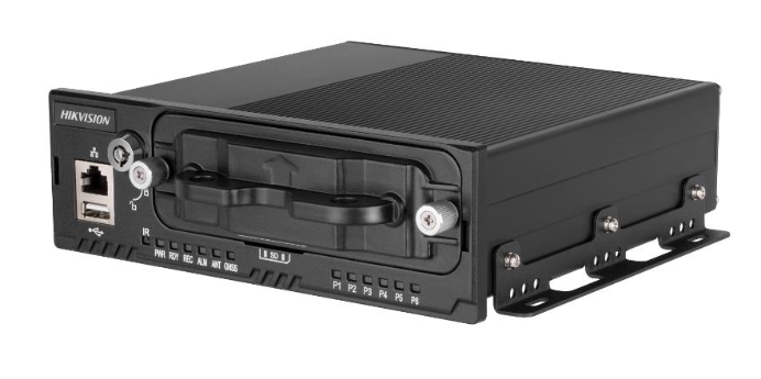 HIKVISION AE-MN5043(M12) Видеорегистраторы и приемное оборудование