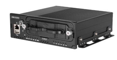 HIKVISION AE-MN5043(RJ45) Видеорегистраторы и приемное оборудование