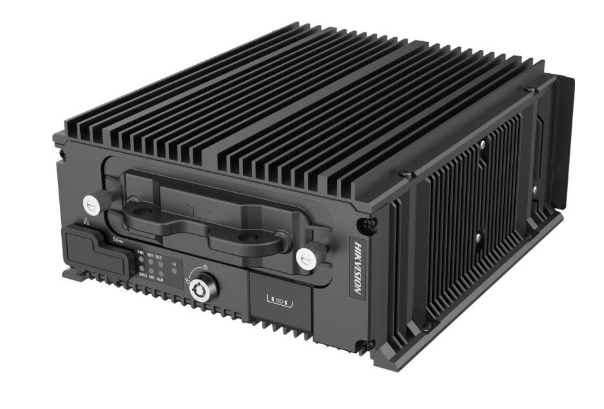 HIKVISION AE-MN7083 Видеорегистраторы и приемное оборудование