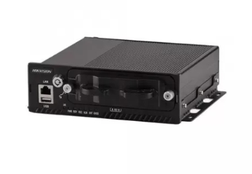 HIKVISION DS-M5504HMI/GW Блоки индикации #2