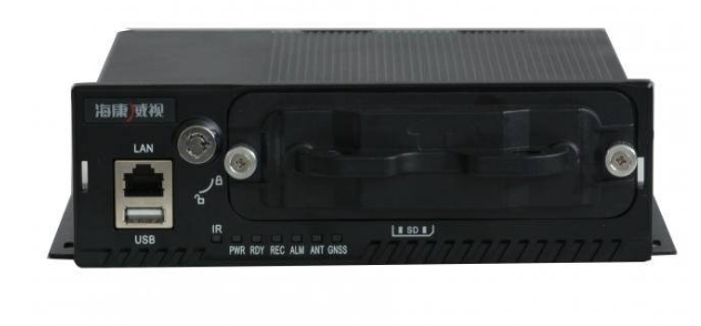HIKVISION DS-M5504HMI/GW Блоки индикации #1