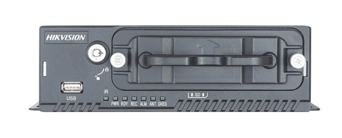 HIKVISION DS-M5504HM-T(1T) Блоки индикации