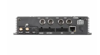 HIKVISION DS-MP3504-SD Видеорегистраторы и приемное оборудование #2