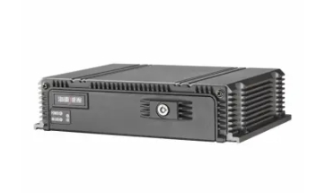 HIKVISION DS-MP3504-SD Видеорегистраторы и приемное оборудование #1