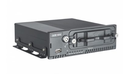 HIKVISION DS-MP5504 Видеорегистраторы и приемное оборудование
