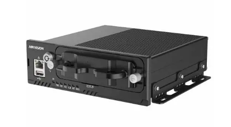 HIKVISION DS-MP5604(E) Видеорегистраторы и приемное оборудование