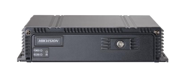 HIKVISION DS-MP5604-SD Видеорегистраторы и приемное оборудование