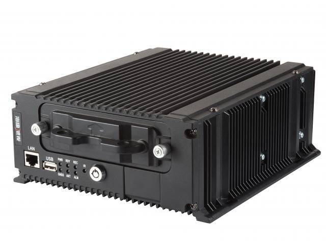 HIKVISION DS-MP7504/GLF/WI Блоки индикации