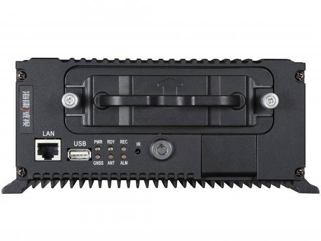 HIKVISION DS-MP7504/GW Блоки индикации #1