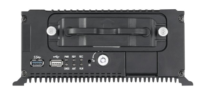 HIKVISION DS-MP7508 Видеорегистраторы и приемное оборудование