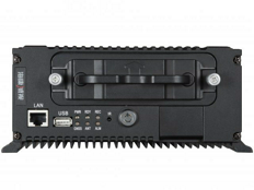 HIKVISION DS-MP7508(1T) Видеорегистраторы и приемное оборудование