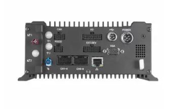HIKVISION DS-MP7508/GLF/WI(1T) Блоки индикации