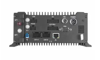 HIKVISION DS-MP7508/GW/WI Видеорегистраторы и приемное оборудование