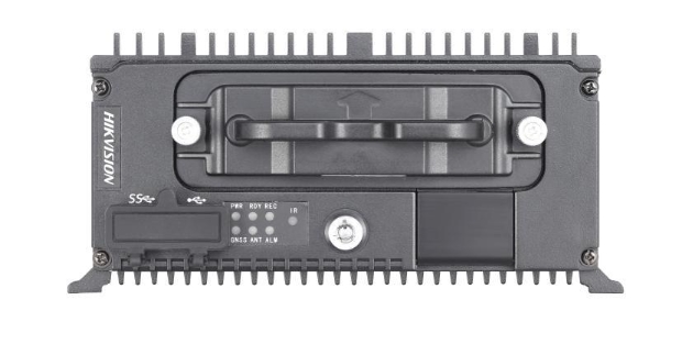 HIKVISION DS-MP7516(1T) Видеорегистраторы и приемное оборудование